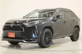 2021 Toyota RAV4 Phv 2.5 G Z Other SUV for sale, Japanese used car export - photo 8 of 30 | GULJI TRADERS