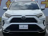 2021 Toyota RAV4 Phv 2.5 G Z Pearl SUV for sale, Japanese used car export - photo 2 of 30 | GULJI TRADERS