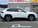 2021 Toyota RAV4 Phv 2.5 G Z Pearl SUV for sale, Japanese used car export - photo 4 of 30 | GULJI TRADERS