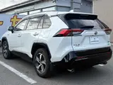2021 Toyota RAV4 Phv 2.5 G Z Pearl SUV for sale, Japanese used car export - photo 5 of 30 | GULJI TRADERS