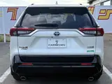 2021 Toyota RAV4 Phv 2.5 G Z Pearl SUV for sale, Japanese used car export - photo 6 of 30 | GULJI TRADERS