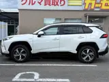 2021 Toyota RAV4 Phv 2.5 G Z Pearl SUV for sale, Japanese used car export - photo 8 of 30 | GULJI TRADERS
