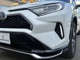 2021 Toyota RAV4 Phv 2.5 G Z Pearl SUV for sale, Japanese used car export - photo 15 of 30 | GULJI TRADERS