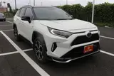 2021 Toyota RAV4 Phv 2.5 BLACK TONE Pearl SUV for sale, Japanese used car export - photo 6 of 30 | GULJI TRADERS