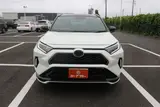 2021 Toyota RAV4 Phv 2.5 BLACK TONE Pearl SUV for sale, Japanese used car export - photo 7 of 30 | GULJI TRADERS