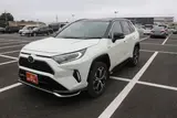 2021 Toyota RAV4 Phv 2.5 BLACK TONE Pearl SUV for sale, Japanese used car export - photo 8 of 30 | GULJI TRADERS