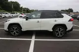 2021 Toyota RAV4 Phv 2.5 BLACK TONE Pearl SUV for sale, Japanese used car export - photo 9 of 30 | GULJI TRADERS