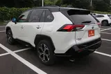 2021 Toyota RAV4 Phv 2.5 BLACK TONE Pearl SUV for sale, Japanese used car export - photo 10 of 30 | GULJI TRADERS