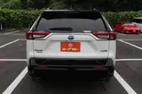 2021 Toyota RAV4 Phv 2.5 BLACK TONE Pearl SUV for sale, Japanese used car export - photo 11 of 30 | GULJI TRADERS