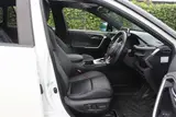 2021 Toyota RAV4 Phv 2.5 BLACK TONE Pearl SUV for sale, Japanese used car export - photo 24 of 30 | GULJI TRADERS
