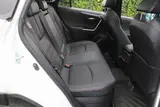 2021 Toyota RAV4 Phv 2.5 BLACK TONE Pearl SUV for sale, Japanese used car export - photo 27 of 30 | GULJI TRADERS