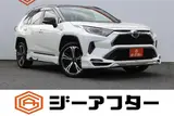 2021 Toyota RAV4 Phv 2.5 BLACK TONE Other SUV for sale, Japanese used car export - photo 1 of 30 | GULJI TRADERS