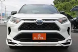 2021 Toyota RAV4 Phv 2.5 BLACK TONE Other SUV for sale, Japanese used car export - photo 2 of 30 | GULJI TRADERS