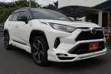 2021 Toyota RAV4 Phv 2.5 BLACK TONE Other SUV for sale, Japanese used car export - photo 3 of 30 | GULJI TRADERS