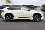 2021 Toyota RAV4 Phv 2.5 BLACK TONE Other SUV for sale, Japanese used car export - photo 4 of 30 | GULJI TRADERS