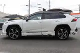 2021 Toyota RAV4 Phv 2.5 BLACK TONE Other SUV for sale, Japanese used car export - photo 8 of 30 | GULJI TRADERS