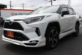 2021 Toyota RAV4 Phv 2.5 BLACK TONE Other SUV for sale, Japanese used car export - photo 9 of 30 | GULJI TRADERS