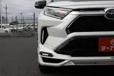 2021 Toyota RAV4 Phv 2.5 BLACK TONE Other SUV for sale, Japanese used car export - photo 10 of 30 | GULJI TRADERS