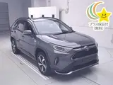 2021 Toyota RAV4 Phv 4WD PHV GZ Gray SUV for sale, Japanese used car export - photo 1 of 12 | GULJI TRADERS