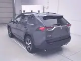 2021 Toyota RAV4 Phv 4WD PHV GZ Gray SUV for sale, Japanese used car export - photo 2 of 12 | GULJI TRADERS