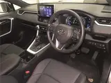 2021 Toyota RAV4 Phv 4WD PHV GZ Gray SUV for sale, Japanese used car export - photo 3 of 12 | GULJI TRADERS