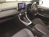 2021 Toyota RAV4 Phv 4WD PHV GZ Gray SUV for sale, Japanese used car export - photo 4 of 12 | GULJI TRADERS