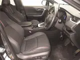 2021 Toyota RAV4 Phv 4WD PHV GZ Gray SUV for sale, Japanese used car export - photo 5 of 12 | GULJI TRADERS