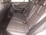 2021 Toyota RAV4 Phv 4WD PHV GZ Gray SUV for sale, Japanese used car export - photo 7 of 12 | GULJI TRADERS