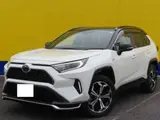 2021 Toyota RAV4 Phv Black Tone Pearl SUV for sale, Japanese used car export - photo 1 of 29 | GULJI TRADERS