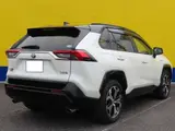 2021 Toyota RAV4 Phv Black Tone Pearl SUV for sale, Japanese used car export - photo 2 of 29 | GULJI TRADERS