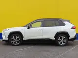 2021 Toyota RAV4 Phv Black Tone Pearl SUV for sale, Japanese used car export - photo 3 of 29 | GULJI TRADERS