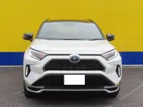 2021 Toyota RAV4 Phv Black Tone Pearl SUV for sale, Japanese used car export - photo 4 of 29 | GULJI TRADERS