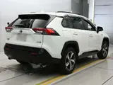 2021 Toyota RAV4 Phv G Z 4WD Pearl SUV for sale, Japanese used car export - photo 2 of 12 | GULJI TRADERS