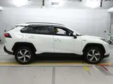 2021 Toyota RAV4 Phv G Z 4WD Pearl SUV for sale, Japanese used car export - photo 3 of 12 | GULJI TRADERS