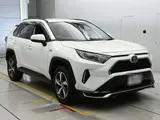 2021 Toyota RAV4 Phv G Z 4WD Pearl SUV for sale, Japanese used car export - photo 5 of 12 | GULJI TRADERS