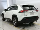2021 Toyota RAV4 Phv G Z 4WD Pearl SUV for sale, Japanese used car export - photo 6 of 12 | GULJI TRADERS