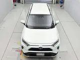 2021 Toyota RAV4 Phv G Z 4WD Pearl SUV for sale, Japanese used car export - photo 7 of 12 | GULJI TRADERS