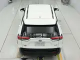 2021 Toyota RAV4 Phv G Z 4WD Pearl SUV for sale, Japanese used car export - photo 8 of 12 | GULJI TRADERS