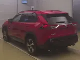 2021 Toyota RAV4 Phv G Z 4WD Red SUV for sale, Japanese used car export - photo 4 of 14 | GULJI TRADERS