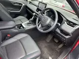 2021 Toyota RAV4 Phv G Z 4WD Red SUV for sale, Japanese used car export - photo 5 of 14 | GULJI TRADERS