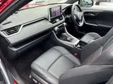 2021 Toyota RAV4 Phv G Z 4WD Red SUV for sale, Japanese used car export - photo 12 of 14 | GULJI TRADERS