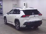 2021 Toyota RAV4 Phv G Z Pearl SUV for sale, Japanese used car export - photo 2 of 5 | GULJI TRADERS