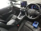 2021 Toyota RAV4 Phv G Z Pearl SUV for sale, Japanese used car export - photo 3 of 5 | GULJI TRADERS