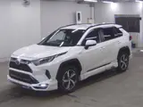 2021 Toyota RAV4 Phv G Z Pearl SUV for sale, Japanese used car export - photo 4 of 5 | GULJI TRADERS