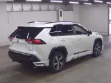 2021 Toyota RAV4 Phv G Z Pearl SUV for sale, Japanese used car export - photo 5 of 5 | GULJI TRADERS