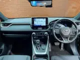2021 Toyota RAV4 Phv G “Z” Gunmetal SUV for sale, Japanese used car export - photo 2 of 9 | GULJI TRADERS