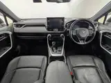 2021 Toyota RAV4 Phv G “Z” Gunmetal SUV for sale, Japanese used car export - photo 2 of 9 | GULJI TRADERS