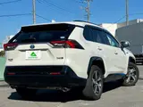 2021 Toyota RAV4 Phv G White SUV for sale, Japanese used car export - photo 2 of 9 | GULJI TRADERS