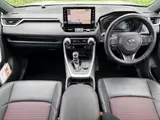 2021 Toyota RAV4 Phv G White SUV for sale, Japanese used car export - photo 3 of 9 | GULJI TRADERS