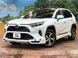 2022 Toyota RAV4 Phv G Z Pearl SUV for sale, Japanese used car export - photo 1 of 30 | GULJI TRADERS
